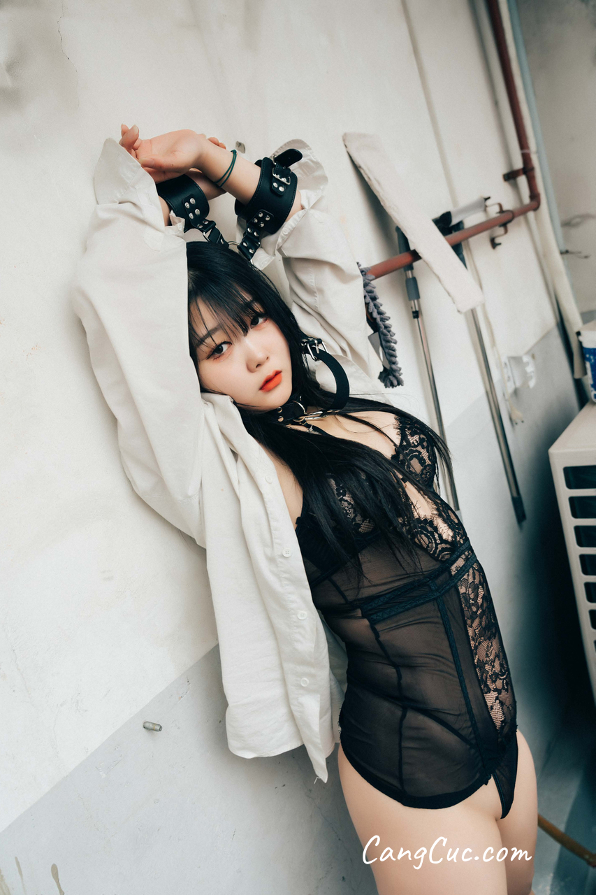 Haivia Zia (지아) - Tight and Closer